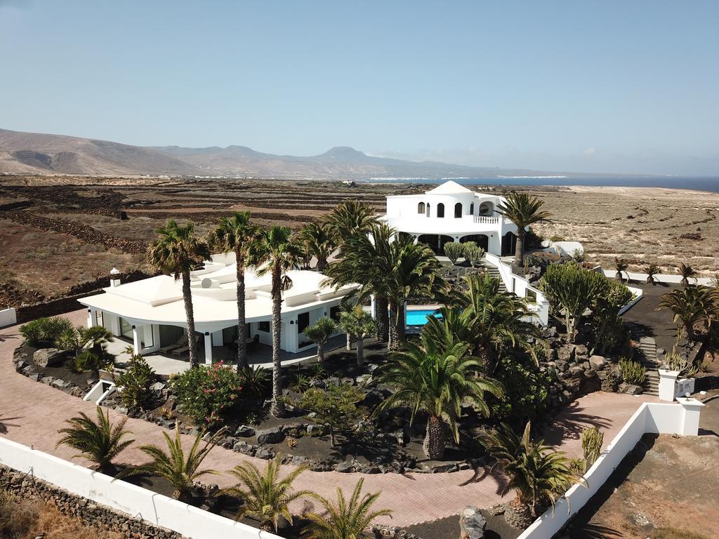 Casa Ronda Villa *