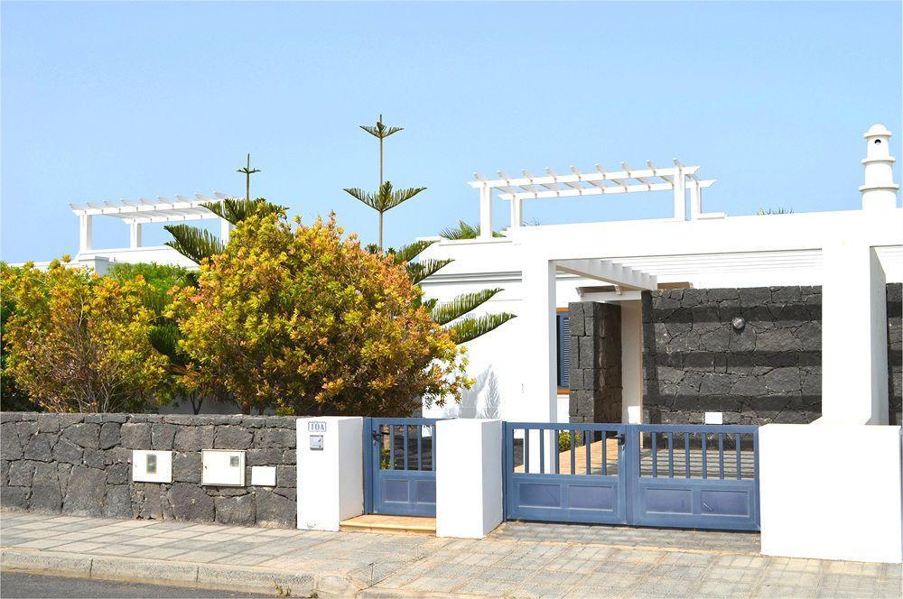 Susaeta Villa Playa Blanca (Lanzarote)