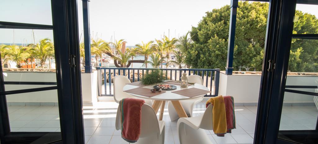 Vistagua Apartment *