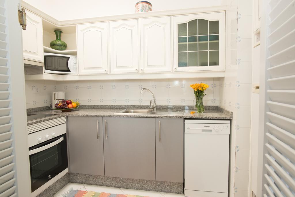 Vistagua Apartment *