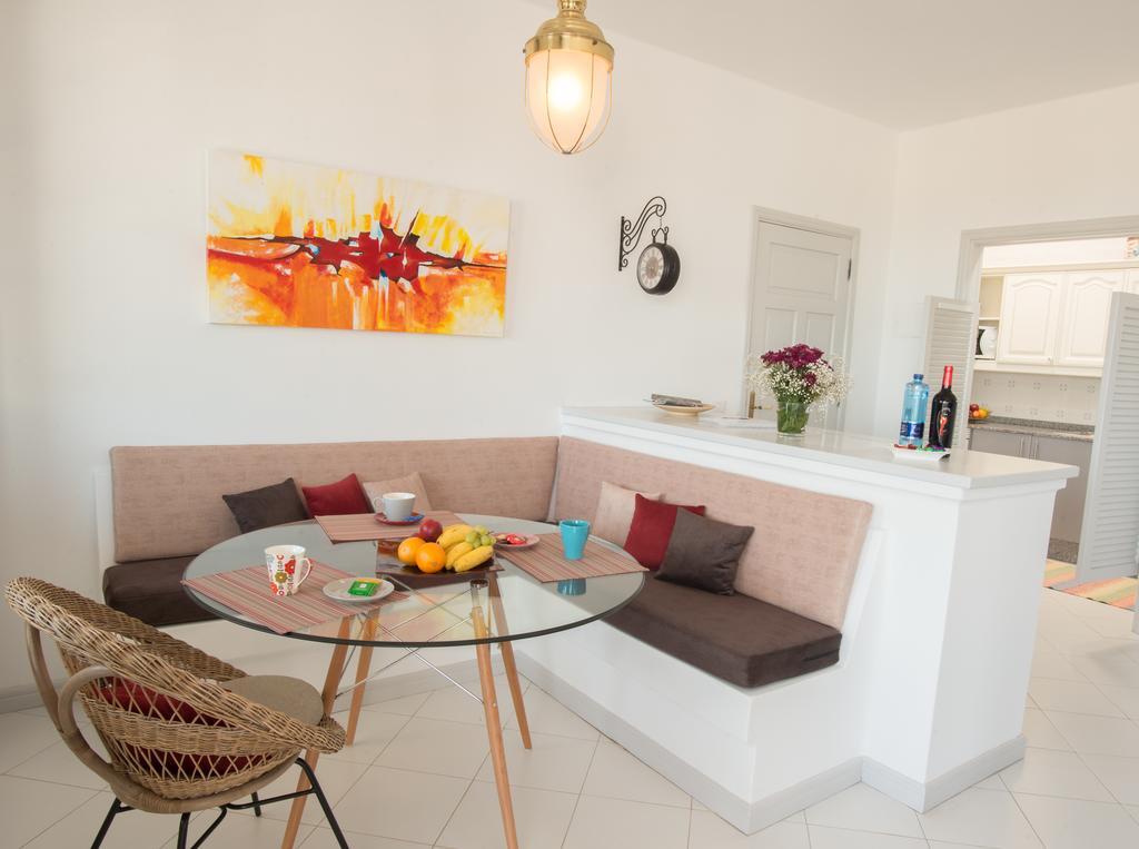 Vistagua Apartment