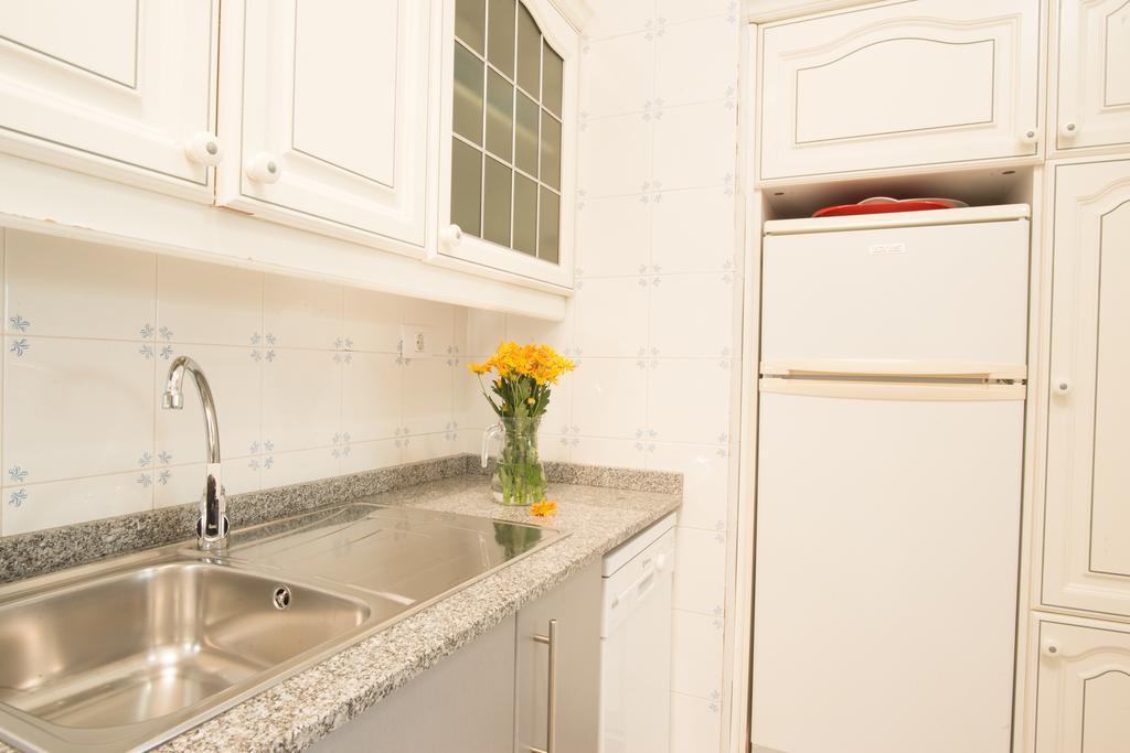 Vistagua Apartment