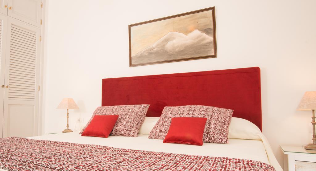 Apartment Vistagua *