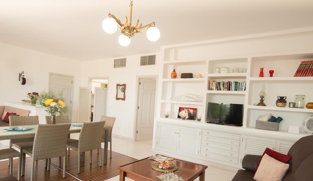 Vistagua Apartment *