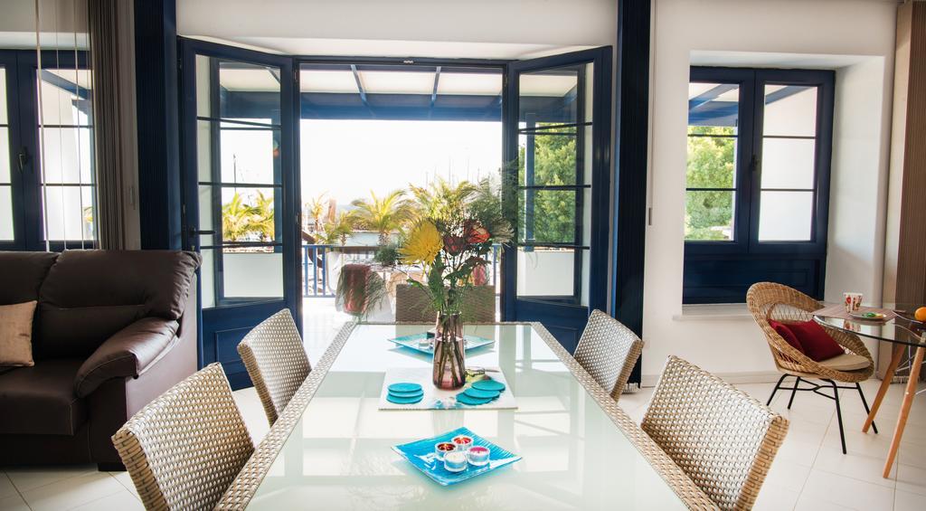 Apartment Vistagua Puerto Calero