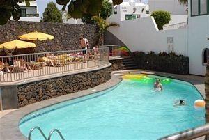 Acuario Sol Apartamento Puerto del Carmen (Lanzarote)