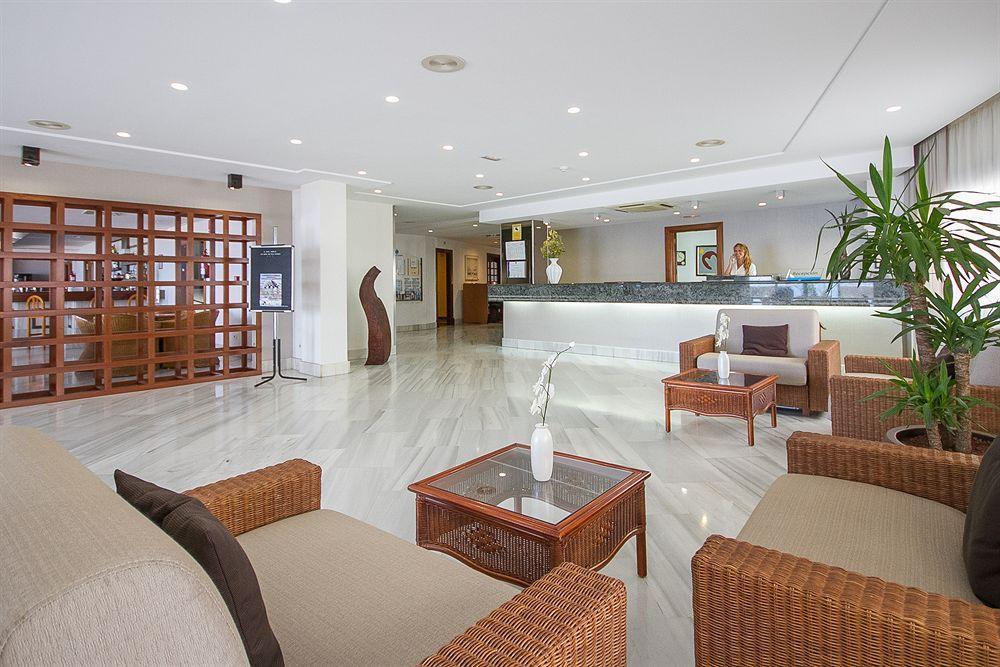 Hotel Lancelot Arrecife (Lanzarote)