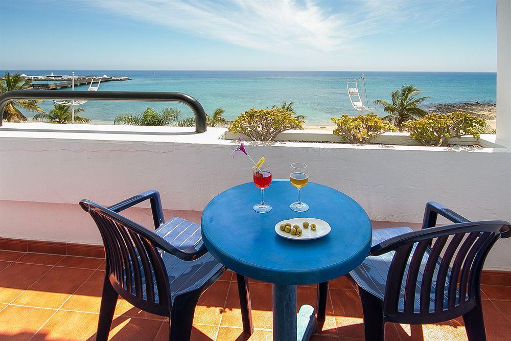 Lancelot Hotel 3*