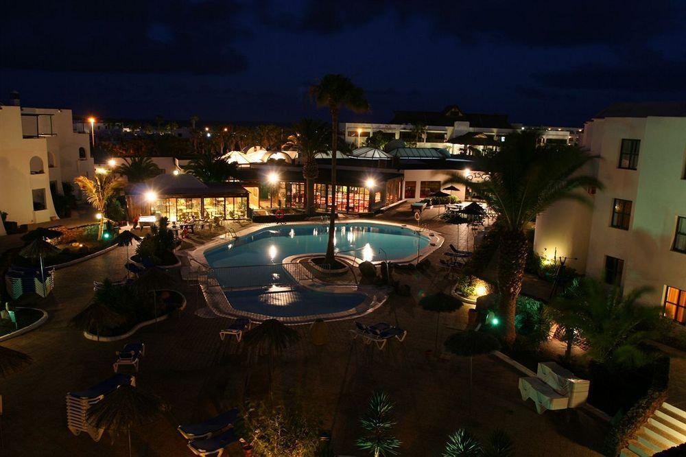 Apartamento Club Siroco (adults Only)