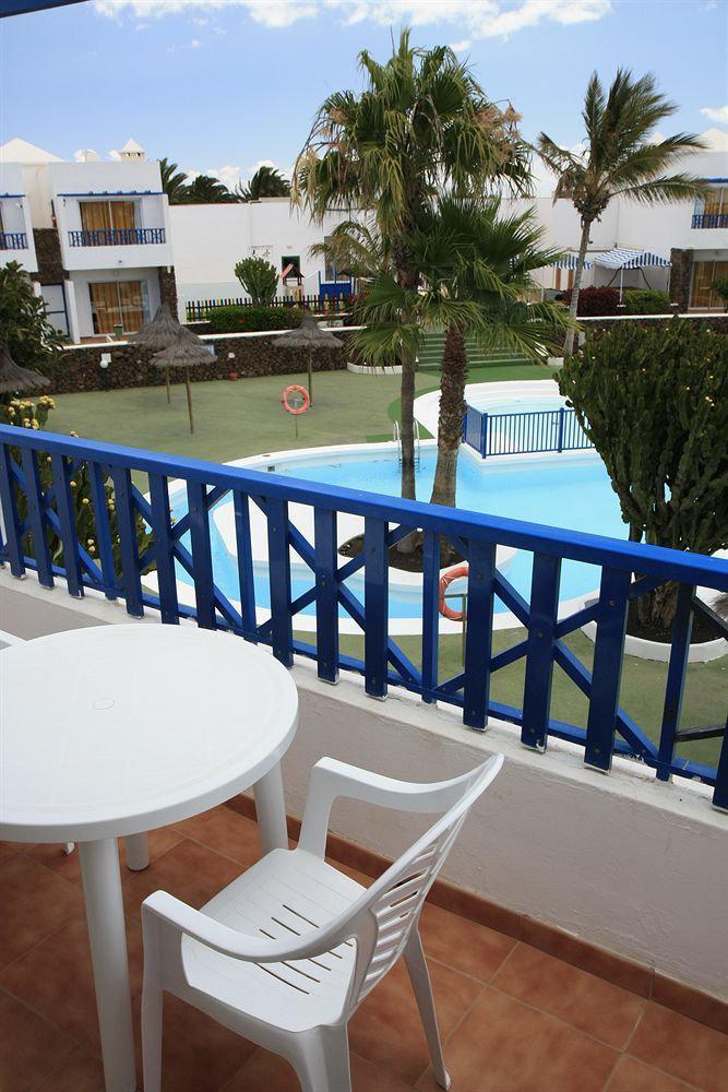Club Siroco (adults Only) Costa Teguise
