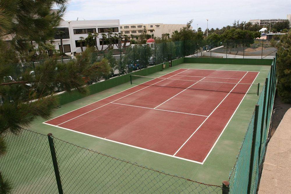 Club Siroco (adults Only) Apartamento