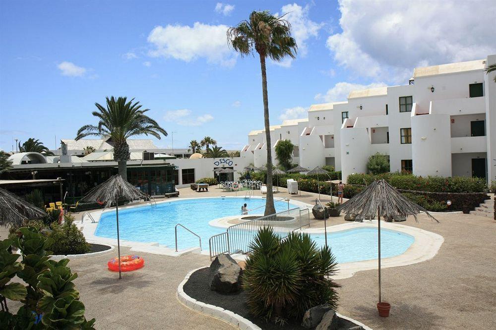 Club Siroco (adults Only) Apartamento *