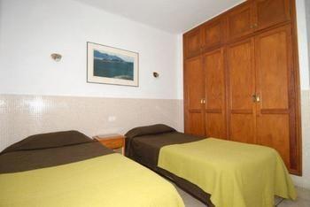 Apartamento Acuario Sol