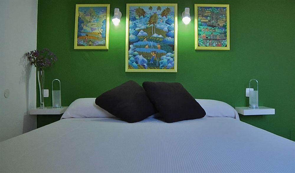 Aparthotel El Guarapo 3*