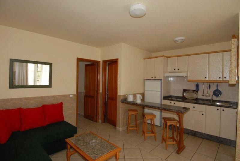 Apartamento Acuario Sol Puerto del Carmen (Lanzarote)