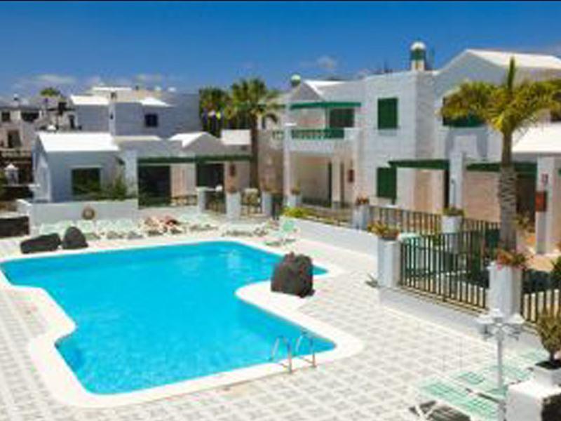 Acacias Apartamento Puerto del Carmen (Lanzarote)