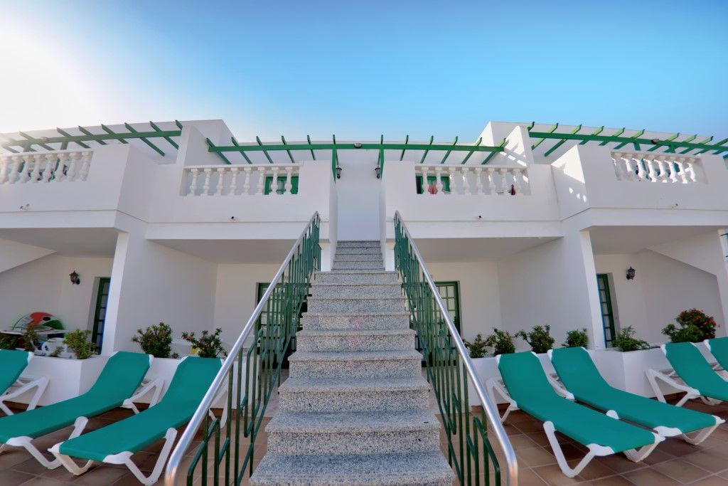 Tisalaya Hotel 2*
