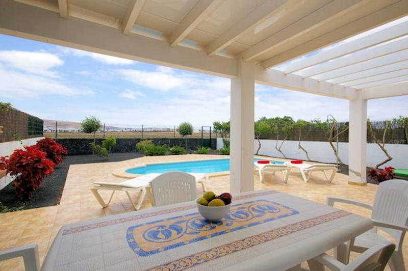 Susaeta Villa