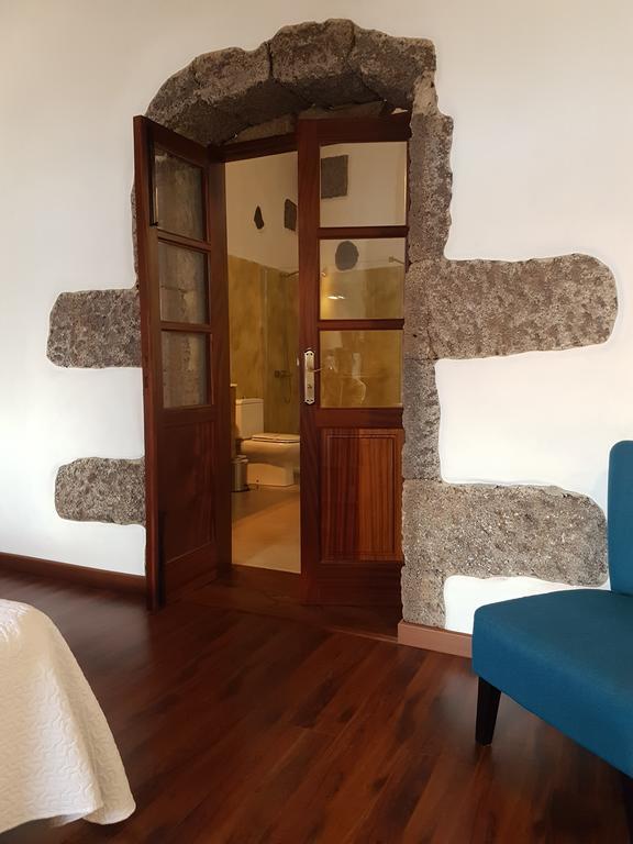 Hotelito Rural Flor De Timanfaya Casa rural