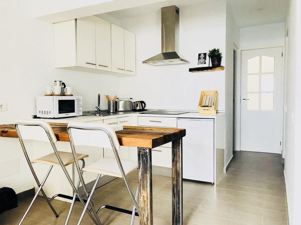 Apartamento Lswhite *