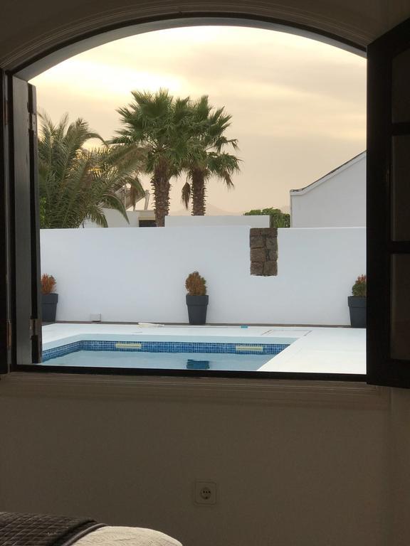 Risco Prieto Villa