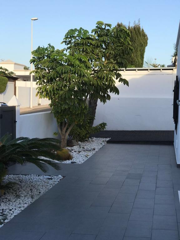 Risco Prieto Villa Puerto del Carmen (Lanzarote)