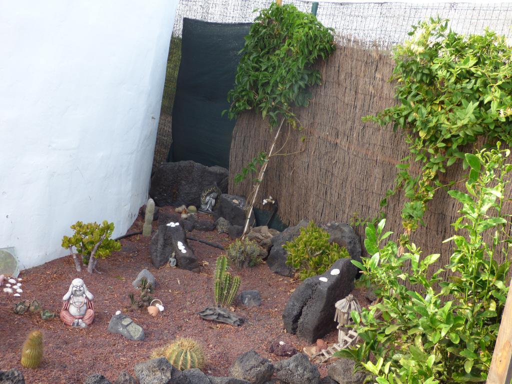 Сasa de vacaciones Casita De Gato *
