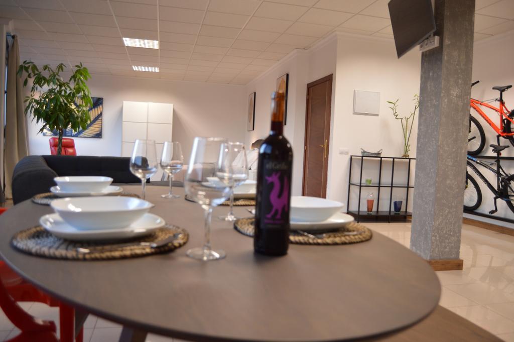 Daida Loft *