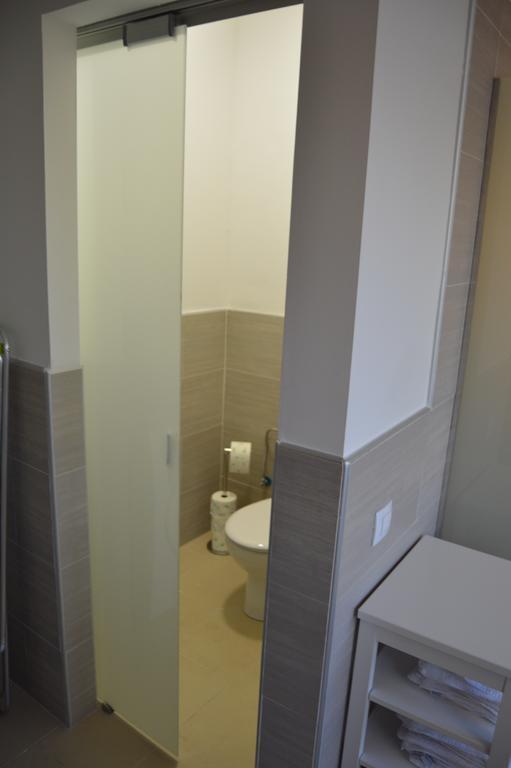 Daida Loft Apartamento *