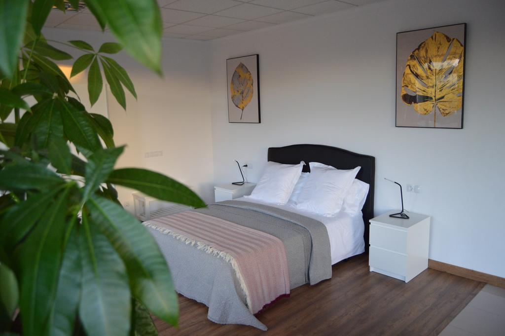 Apartamento Daida Loft *