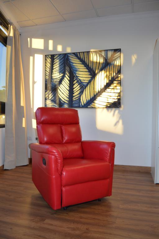 Apartamento Daida Loft