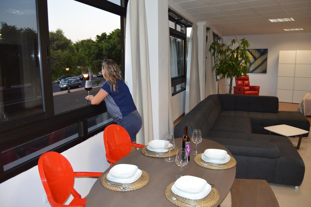 Daida Loft Arrecife (Lanzarote)