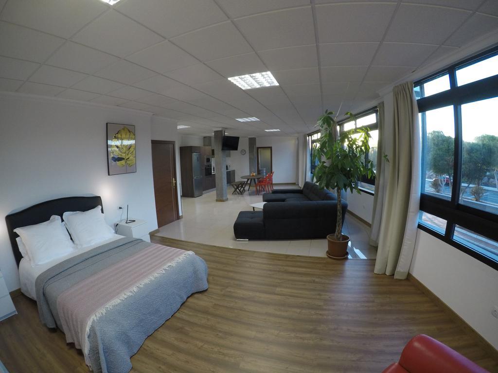 Apartamento Daida Loft