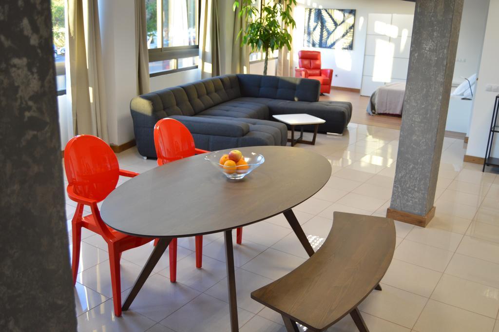 Apartamento Daida Loft