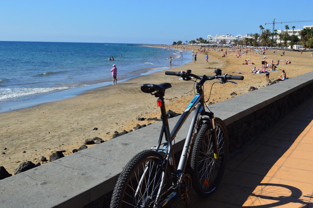 Daida Loft Apartamento Arrecife (Lanzarote)