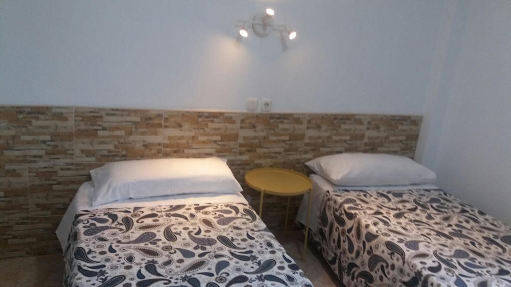 Residencia Cardona Hostal Arrecife (Lanzarote)