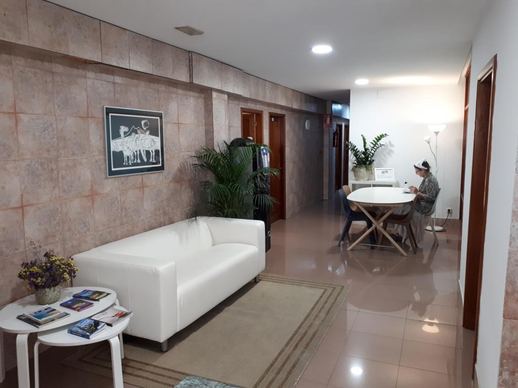 Residencia Cardona * Arrecife (Lanzarote)