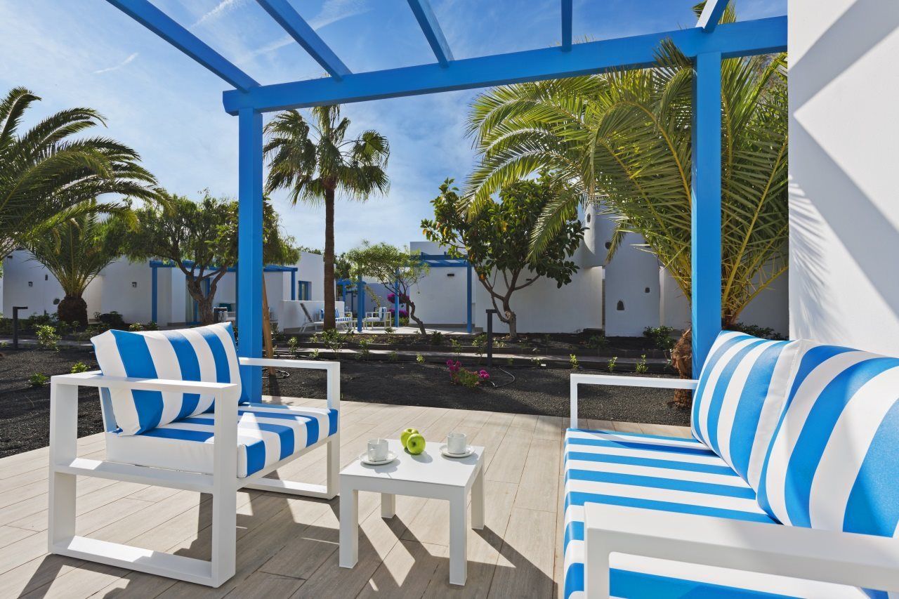 Elba Lanzarote Royal Village 4* Playa Blanca (Lanzarote)