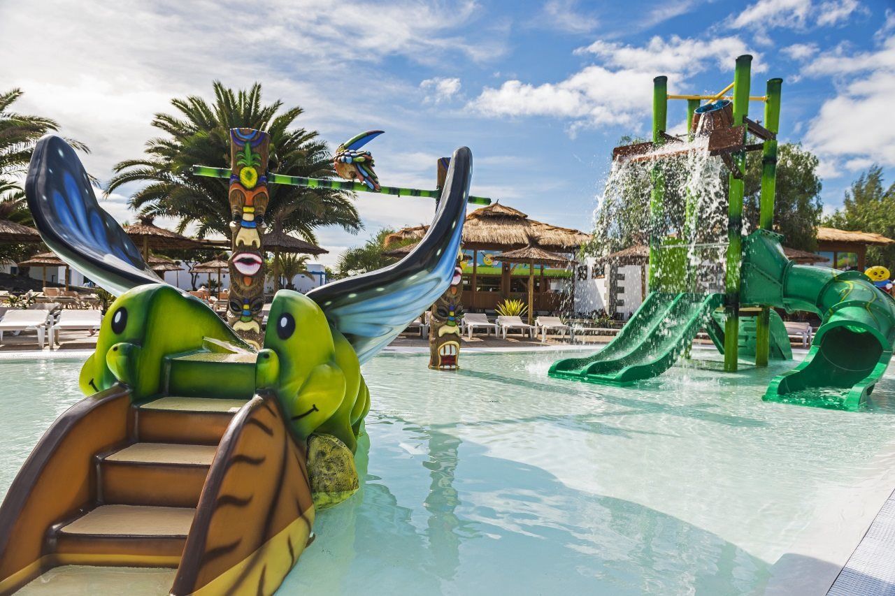 Elba Lanzarote Royal Village