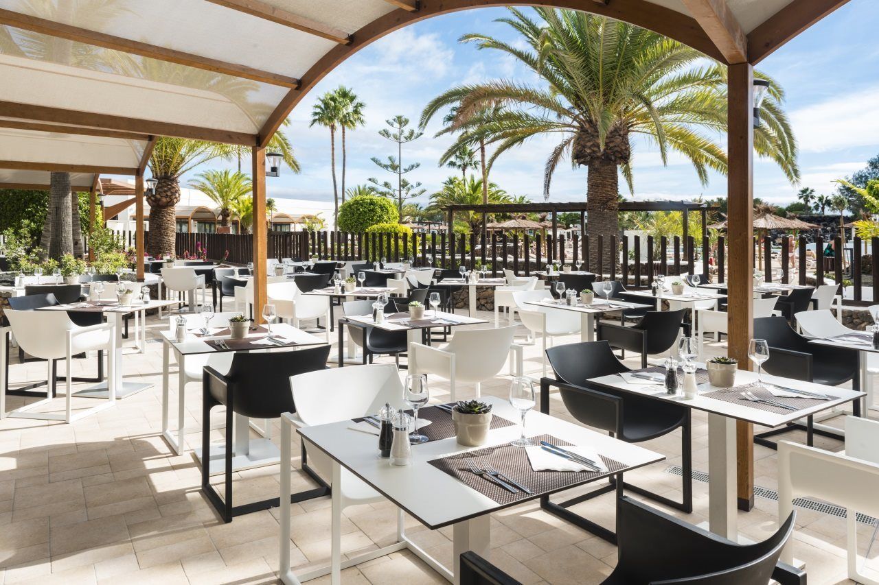 Elba Lanzarote Royal Village Playa Blanca (Lanzarote)