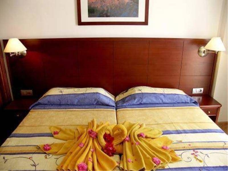Floresta Apartahotel 3*