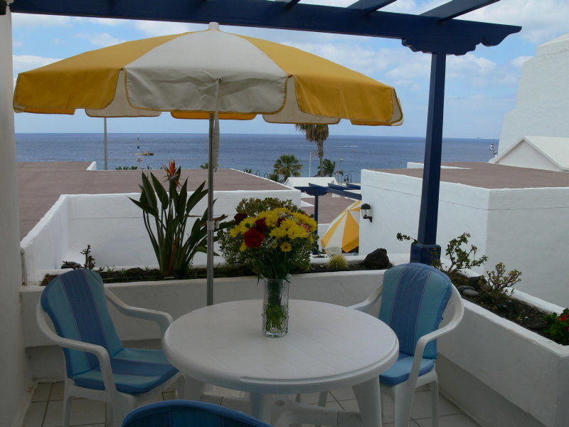 Playamar *