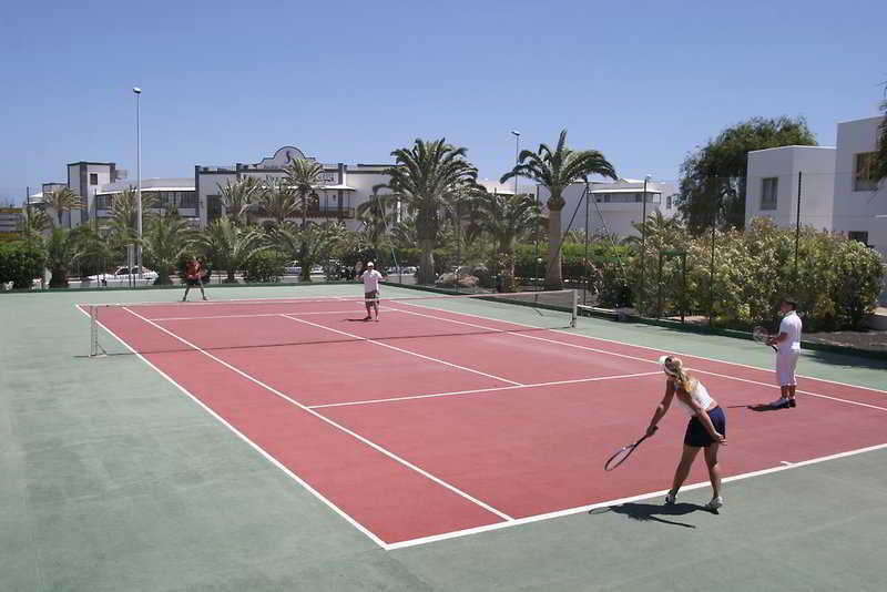 Floresta Apartahotel 3*