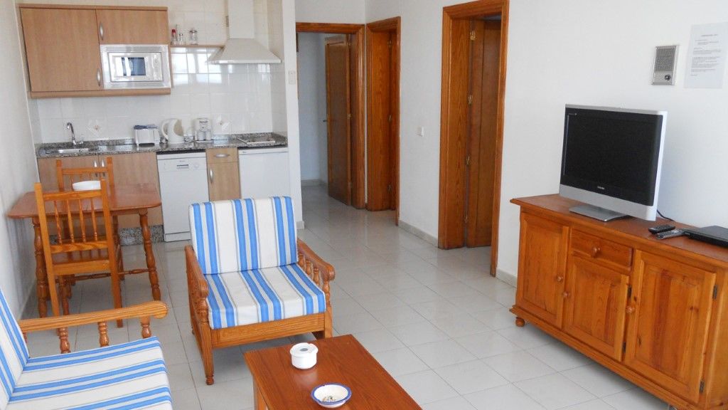Club Pocillos (adults Only) 5* Los Pocillos