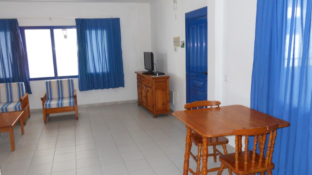 Club Pocillos (adults Only) 5* Los Pocillos