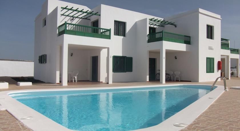 Apartamento Playa Alhambra Ii
