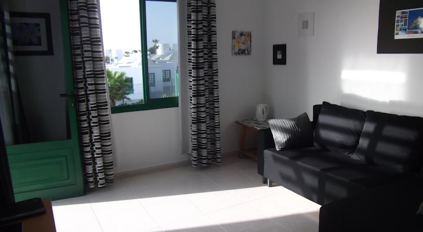 Playa Alhambra Ii Apartamento *