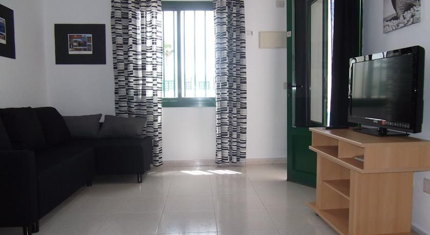 Playa Alhambra Ii Apartamento