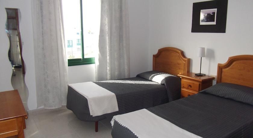 Apartamento Playa Alhambra Ii