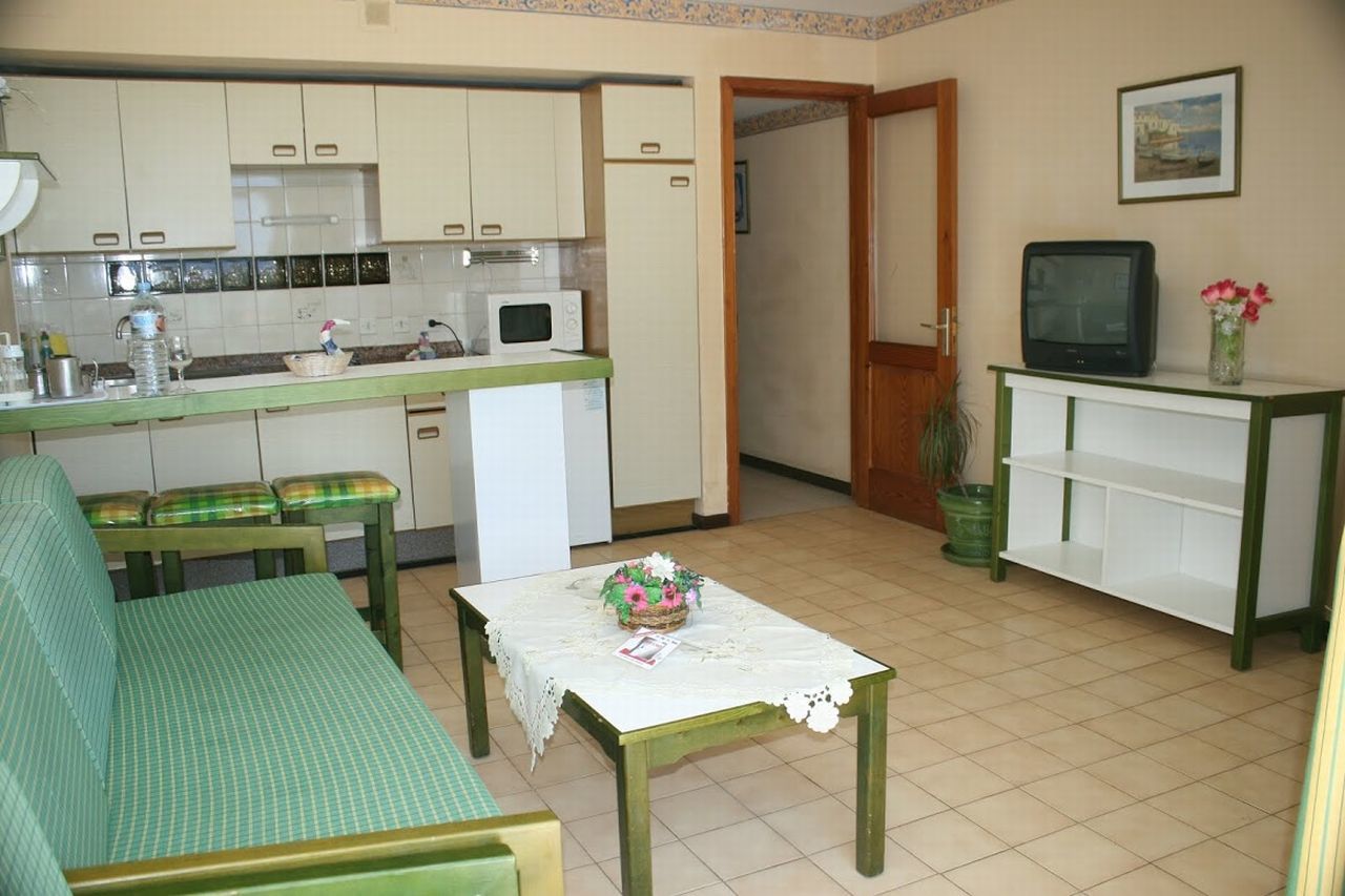 La Florida Apartment Puerto del Carmen (Lanzarote)